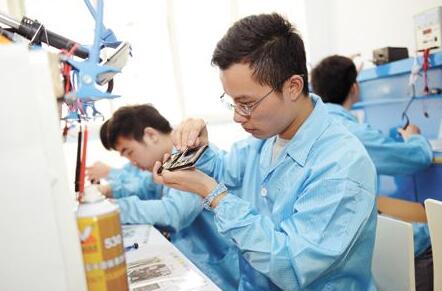 保定技工學校能學手機維修專業(yè)怎么樣？