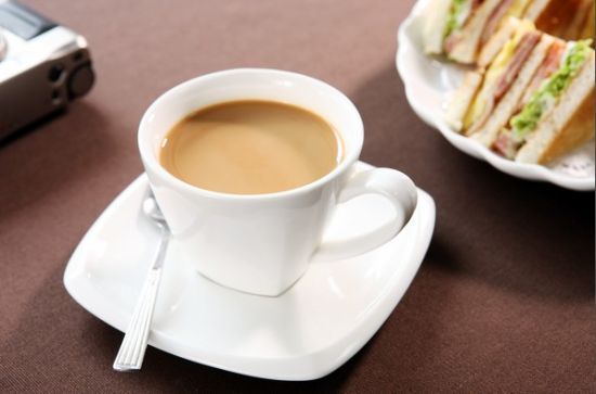 唐山麗程技校：絲襪奶茶，這樣做好喝極啦！