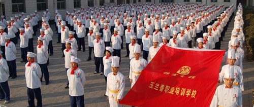保定玉蘭香廚師學(xué)校怎么樣？教學(xué)質(zhì)量怎么樣？