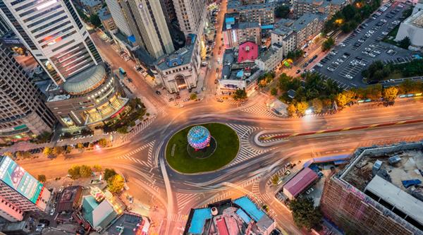 青島飛洋職業(yè)技術學院為你分享大連旅游攻略啦！