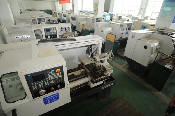 石家莊科技工程職業(yè)學(xué)院兩大市重點(diǎn)專業(yè)都在這里！