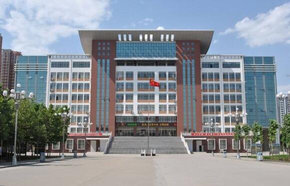 石家莊科技工程職業(yè)學院