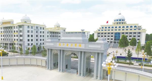 臨沂電力學校開設(shè)了哪些三二連讀大專專業(yè)？