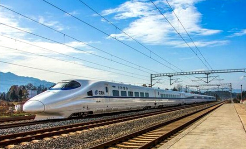 唐山育林中專為你分析未來鐵路發(fā)展前景！