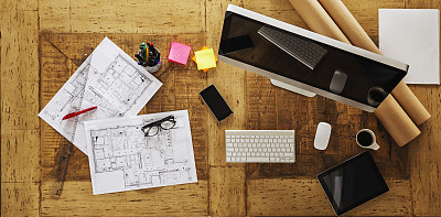 什么是計算機平面設計？河北唐山科技中專學校為你介紹！