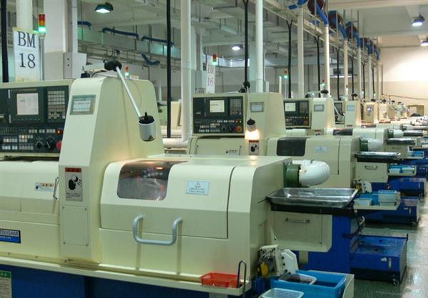 唐山鳳凰技校:數(shù)控專(zhuān)業(yè)前景廣闊