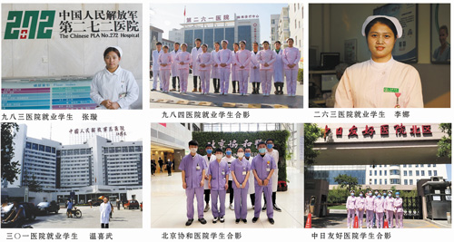 護理專業(yè)畢業(yè)后好就業(yè)嗎？