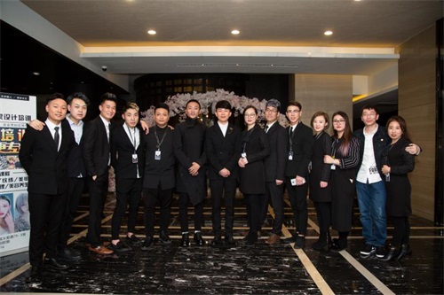 唐山美容美發(fā)學校選哪家？