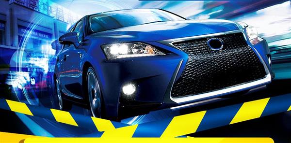 泰安汽車美容學(xué)校為你分享汽車美容小知識！