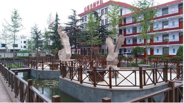 山東煤炭技師學(xué)院有哪些特色專業(yè)？