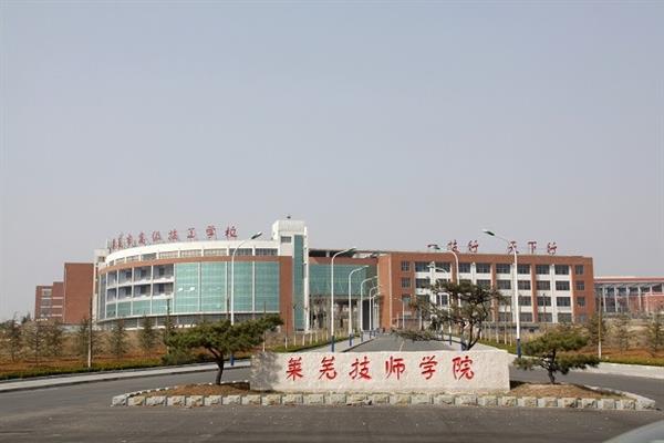 萊蕪技師學(xué)院有機(jī)械設(shè)備裝備與自動(dòng)化專(zhuān)業(yè)嗎？