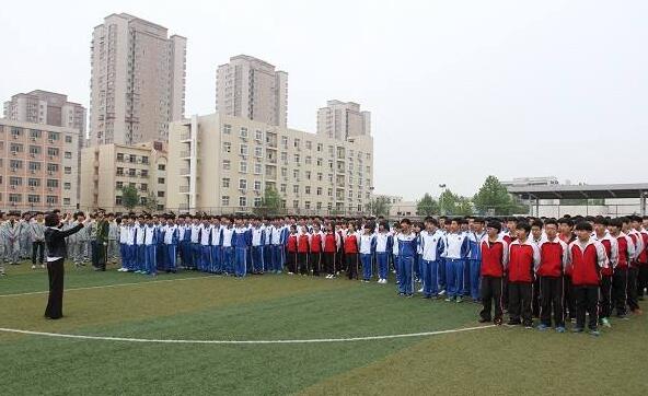 天津市勞動(dòng)保護(hù)學(xué)校具體情況怎么樣？