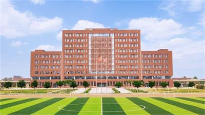 石家莊城市建設學校有訂單班嗎？   