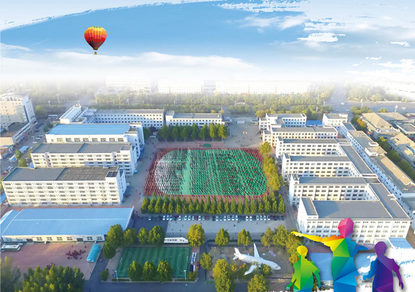 德州交通職業(yè)中等專業(yè)學(xué)校怎么樣？