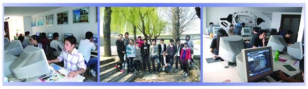 臨沂新華電腦學(xué)校，你值得選擇！