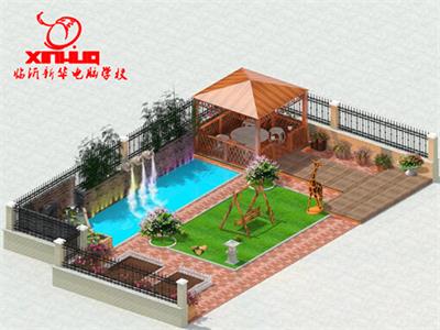 臨沂新華電腦學(xué)校可以學(xué)電商嗎？   