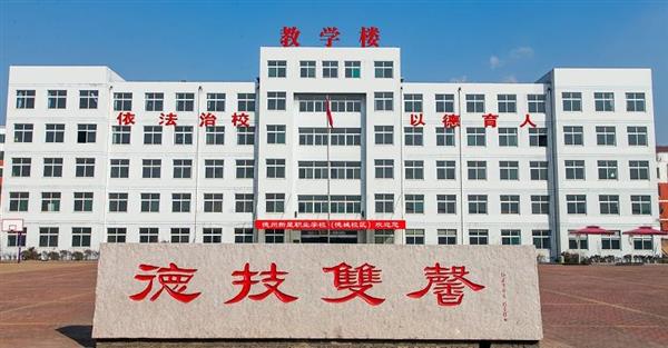 山東學(xué)航空去哪里？就選德新星技工學(xué)校！