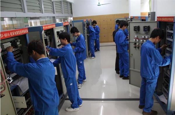 保定新能源技工學(xué)校機(jī)電一體化專業(yè)好嗎？值得報(bào)考嗎？