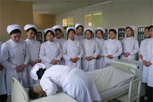 石家莊天使護(hù)士學(xué)校怎么報(bào)名？對學(xué)生有哪些優(yōu)惠政策？