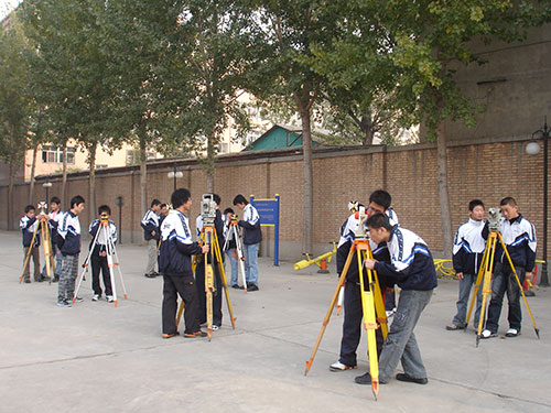 保定新興工業(yè)技工學(xué)校特色專(zhuān)業(yè)