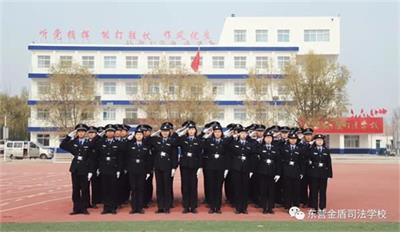 在東營有法律類學(xué)校嗎？   