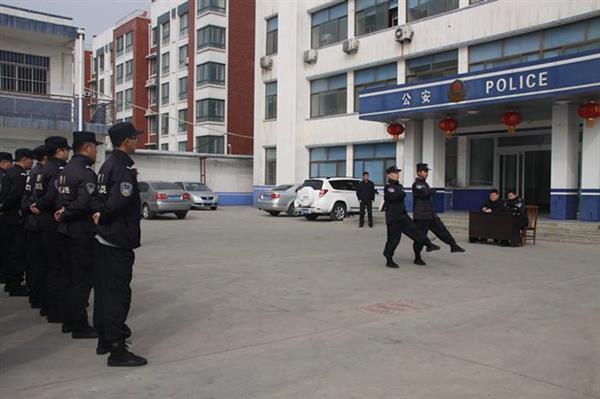 秦皇島東方司法警官學校治安管理專業(yè)怎么樣？