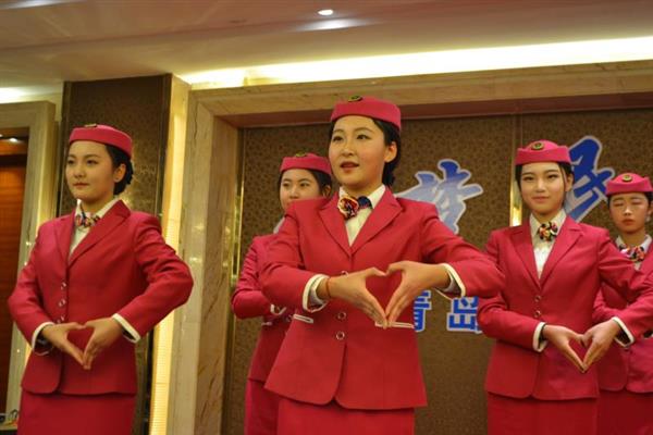 青島航空職業(yè)技術學校正規(guī)嗎？