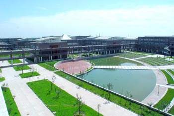 為什么大家都選擇邯鄲學院清華萬博教育？