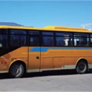 汽車駕駛（高級(jí)工）