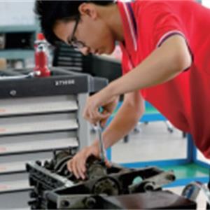 汽車維修（高級工、預(yù)備技師）