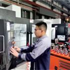 數(shù)控加工（數(shù)控車工）（高級工、預備技師）