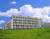 山東醫(yī)藥技師學(xué)院