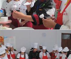 想學(xué)烘焙要“睜大眼睛”選準(zhǔn)培訓(xùn)學(xué)?！筒┲袕?qiáng)職業(yè)技能培訓(xùn)學(xué)校