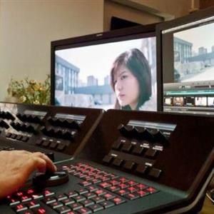 攝像、攝影、影視后期制作