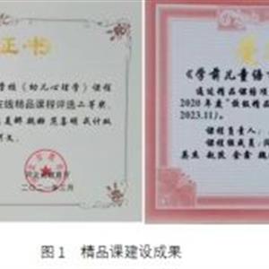 唐山幼兒師范?？茖W(xué)校：優(yōu)秀教師王美娜