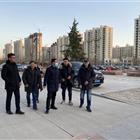 豐潤職教中心：加強(qiáng)校際交流促進(jìn)共同發(fā)展——北京交通大學(xué)專家到?？疾煺{(diào)研