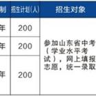 “三二連讀”大專班