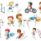 體育專(zhuān)業(yè)